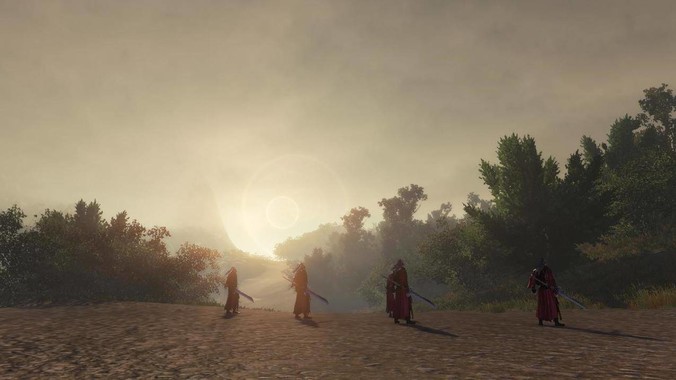 跟离异的女同事聊天时，她冒出一句：「你老婆还不如我，离了跟我过得了」，我该怎么回答？